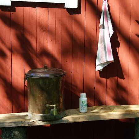Karlsaeter - Lilla Stugan Alvkarleby Luaran gambar
